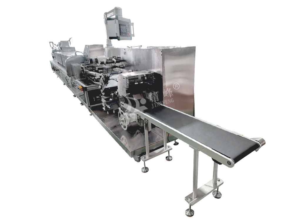 日用單支包棉簽機(jī)